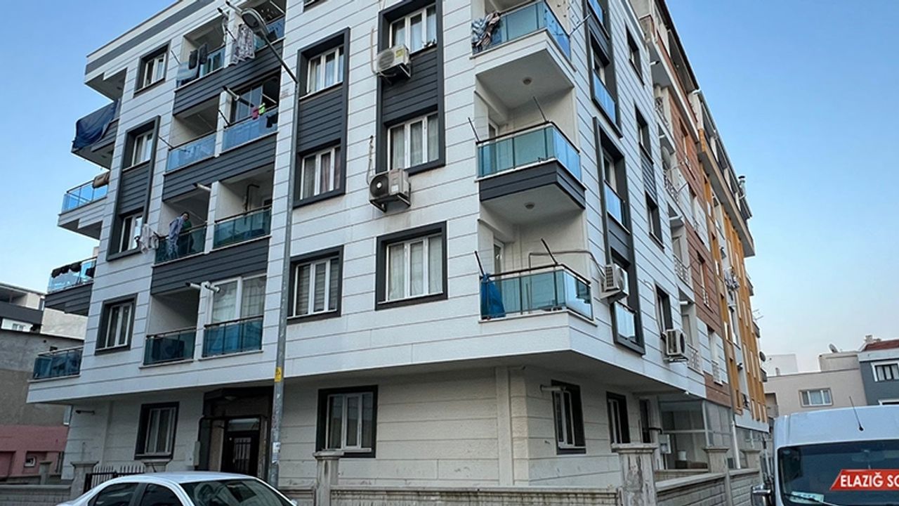 Manisa'da Doğalgaz Zehirlenmesi: 2 Kardeş Hayatını Kaybetti