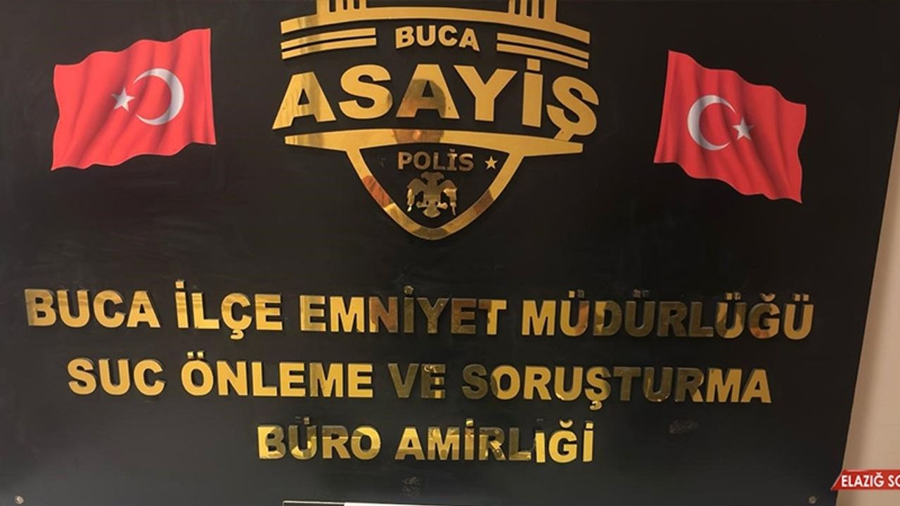 İzmir’de Polisin Huzur Uygulamaları Sonuç Verdi: 47 Tutuklama  