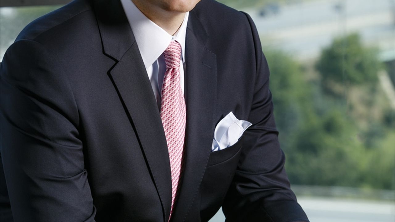 Abdi İbrahim, ikinci kez İklim A Listesi'ne girdi