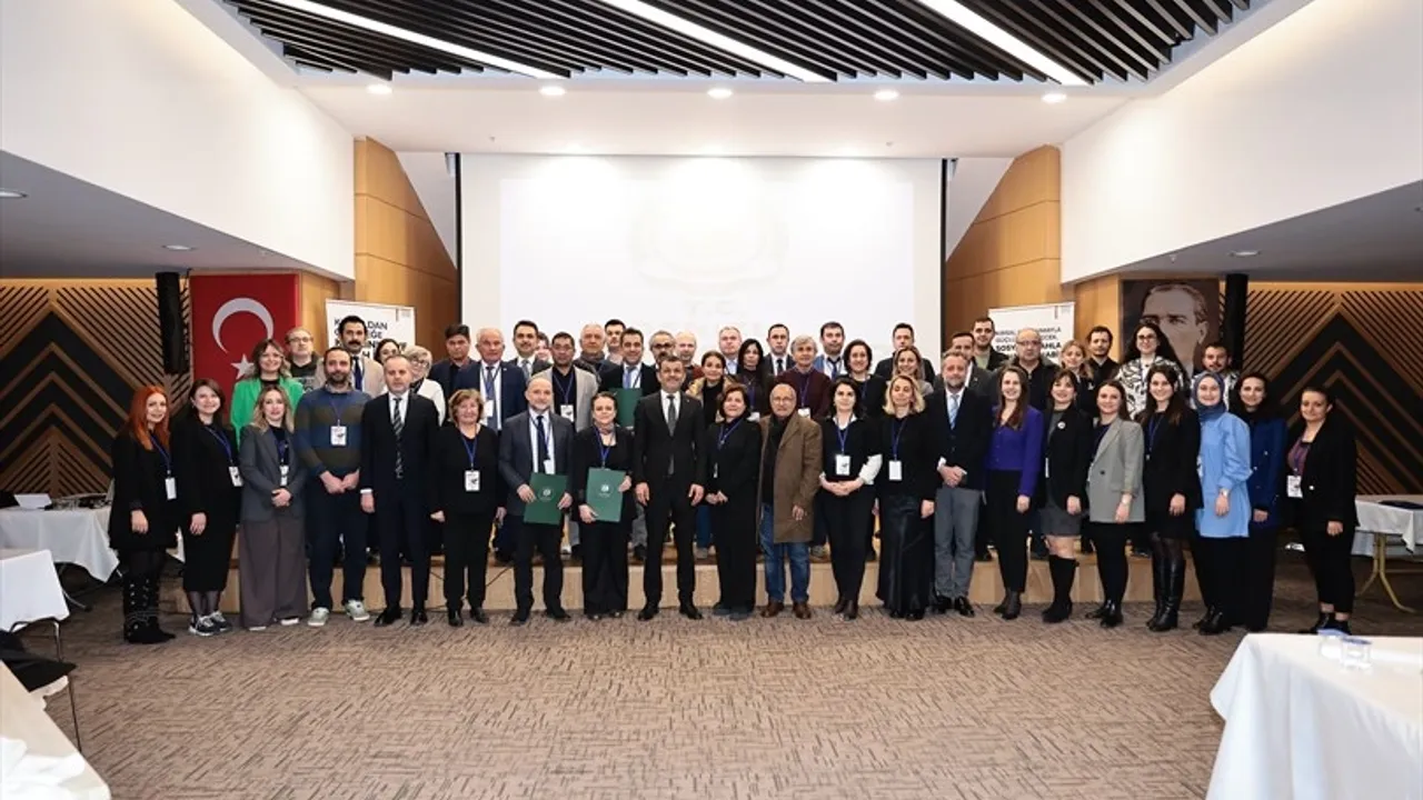 Denizli Büyükşehir’den “Kırsal Kalkınma” atağı