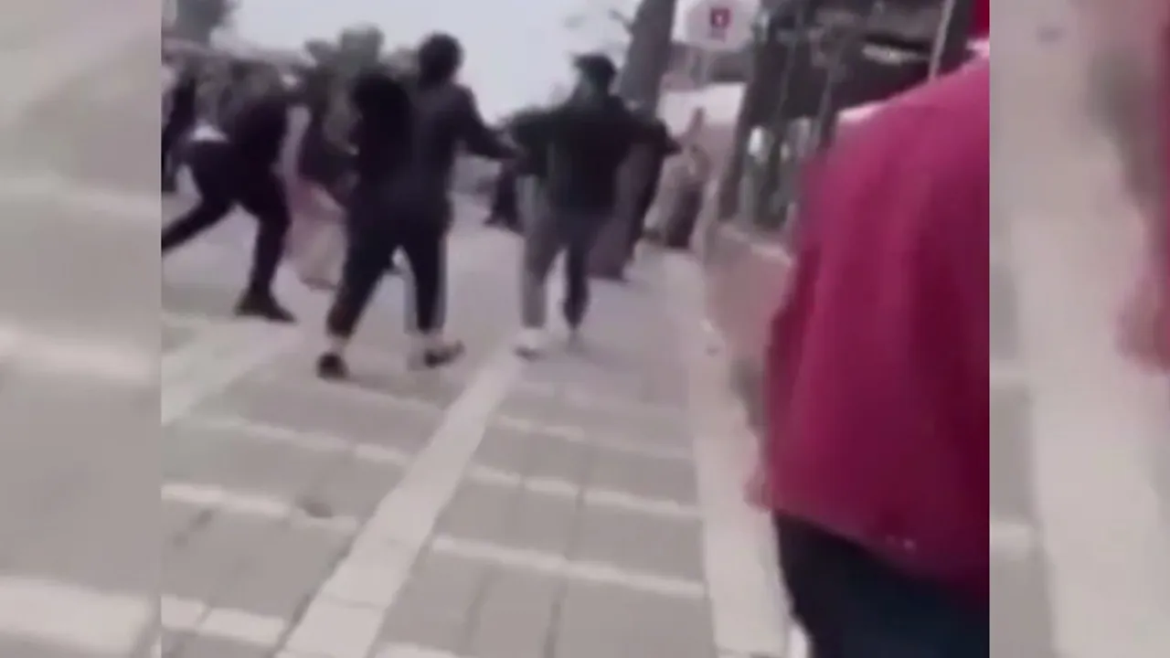 İstanbul'da boykot listesindeki kafeye saldırı: 4 gözaltı