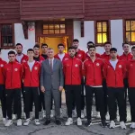 Gölcük Belediyespor’a sezon öncesi moral buluşması