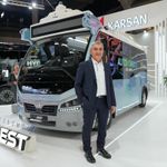 Karsan yeni nesil teknolojilerini CES 2026'da tanıtacak