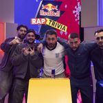 Red Bull Rap Trivia'nın yılbaşı özel bölümü yayınlandı