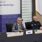 Vali Çelik: 'Ruhsatsız ve ruhsata aykırı hiçbir yapıya müsaade etmemeliyiz'