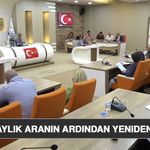 Meclis, 1 Aylık Aranın Ardından Yeniden Toplandı