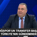 Elazığspor’un Transfer Başarısı Türkiye’nin Gündeminde