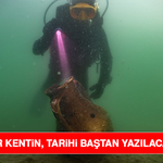 Bir Kentin, Tarihi Baştan Yazılacak