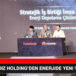 Miryıldız Holding’den Enerjide Yeni Yatırım