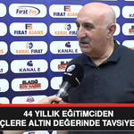 44 Yıllık Eğitimciden Gençlere Altın Değerinde Tavsiyeler