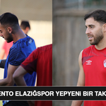 Seza Çimento Elazığspor Yepyeni Bir Takım Kurdu
