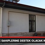 Taziye Sahiplerine Destek Olacak Karar