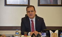 Hakkari Valisi ve Belediye Başkan Vekili Akbıyık, 2022'yi değerlendirdi: