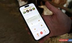 "Tarım Cebimde" mobil uygulaması üreticilerin işini kolaylaştırdı