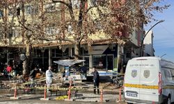 Malatya'da seyyar satıcının tüfekle vurduğu 5'i zabıta 6 kişi yaralandı