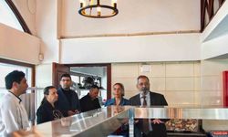 Tarsus Belediyesi ’Halk Restoranı’ yeniliyor
