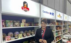 Tatlan Helva 147 yıllık lezzetiyle Dubai Gulfood 2023 Gıda Fuarı’nda yer aldı