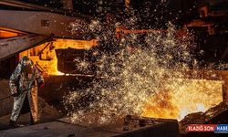 Yassı çelik ürünlerinde gümrük vergisi artışı ertelendi