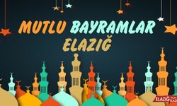 Ramazan Bayramımız Mübarek Olsun