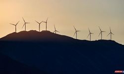 Rüzgar enerjisinin elektrik kurulu gücündeki payı yüzde 11'e yaklaştı