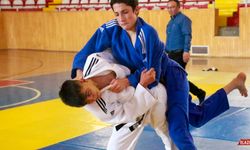 Sivas Judo Şampiyonasına Ev Sahipliği Yapacak  