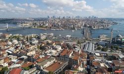 Türkiye'nin en rekabetçi ili İstanbul oldu