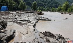 Sel felaketinin ardından Düzce’ye 2 milyon TL kaynak aktarıldı