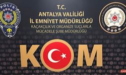 Antalya'da 49 Adet Ruhsatsız Tabanca Ele Geçirildi