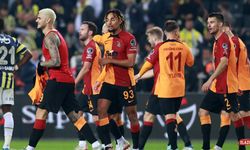 Galatasaray, Fenerbahçe Derbisi Hazırlıklarına Başladı  