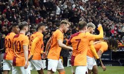 Galatasaray İç Sahadaki Yenilmezlik Serinini 24’e Çıkardı  