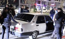 Aksaray’da Yakalanan 35 Aranan Şahıstan 10’u Tutuklandı  