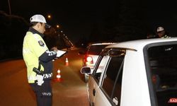 Eskişehir’de Aralık Ayında 53 Milyon Tl Trafik Cezası Yazıldı  