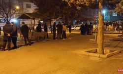 Gaziantep’te Kira Kavgasında Eniştesini Öldürdü  