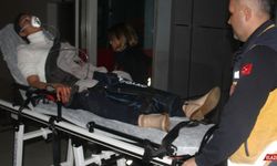 Konya'da Genç Kızların Kavgası Kanlı Bitti: 1 Yaralı