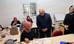 Milletvekili Cıngı: "Sosyal belediyeciliğin en güzel örnekleri Talas’ta"