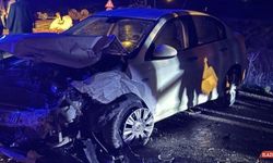Şanlıurfa'da Üç Aracın Karıştığı Kazada 7 Kişi Yaralandı  