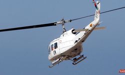Terör Örgütü EŞ-ŞEBAB, BM’ye Ait Helikopteri Ele Geçirdi  