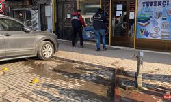 Bursa’da Aracıyla Gelip Dükkâna Ateş Eden Saldırgan Tutuklandı  