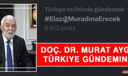 Doç. Dr. Murat Aygen Türkiye Gündeminde