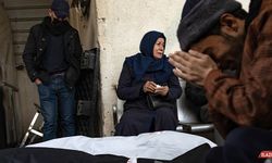 Gazze’de Can Kaybı 28 Bini Geçti  