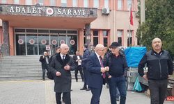 Karabük'te CHP Seçime Girememe Tehlikesiyle Karşı Karşıya 