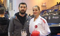 Manisalı Karateci Milli Takım Formasıyla Balkan Şampiyonası Katılacak  