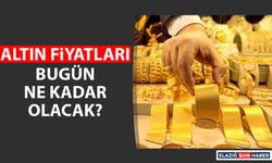 12 Nisan Altın Fiyatları