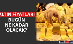 11 Nisan Altın Fiyatları