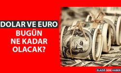18 Nisan Dolar ve Euro Fiyatları