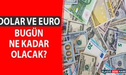 30 Nisan Dolar ve Euro Fiyatları