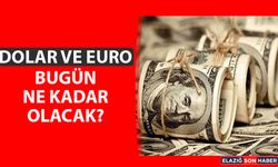 2 Mayıs Dolar ve Euro Fiyatları