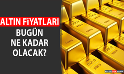 18 Haziran Altın Fiyatları