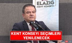 Kent Konseyi Seçimleri Yenilenecek