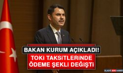 TOKİ Taksitlerinde Yeni Dönem Başlıyor